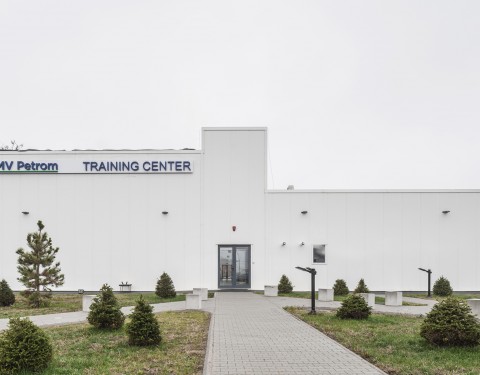 Training Center